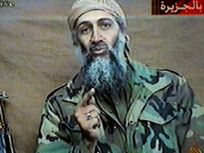 Lý do thật khiến Mỹ không dám công bố các bức ảnh thi thể Bin Laden