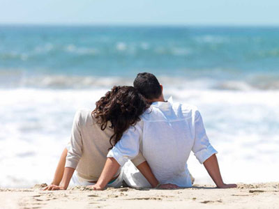 Món quà Valentine “độc nhất vô nhị” của chồng khiến vợ rơi nước mắt