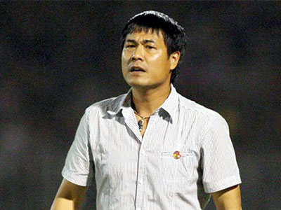 HLV Hữu Thắng: "VFF phải cho tôi toàn quyền về chuyên môn"