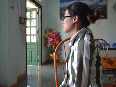 "Kiều nữ" có trái tim quỷ nhẫn tâm ép bạn bán dâm "chết đi sống lại"