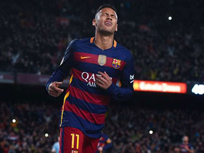 Neymar tiết lộ sự thật bất ngờ sau pha đá phạt đền của Messi