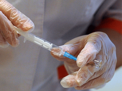 Nga xác nhận ca nhiễm virus Zika đầu tiên