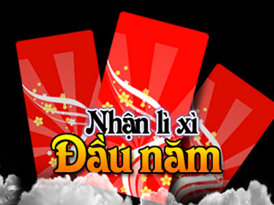 Phòng giao dịch ngân hàng chật khách "săn" lì xì đầu năm