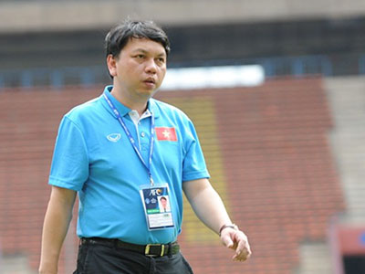 TTK VFF: "Hợp đồng với HLV Hữu Thắng được ký tuần tới"