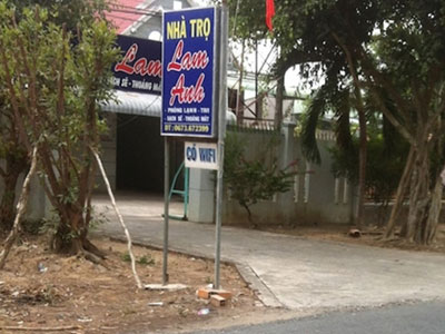 Cha đưa con gái vào nhà nghỉ hiếp dâm: "Không thể chấp nhận được"