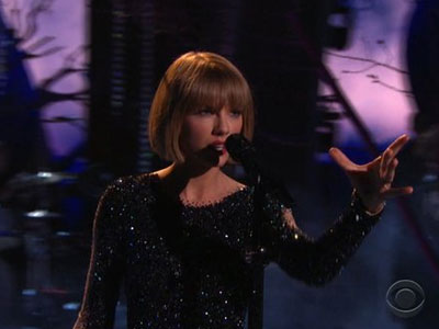 Grammy 2016: Taylor Swift, The Weeknd đã có giải