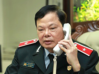 Hơn 10 ngày Tết chưa phát hiện biếu – nhận quà trái quy định