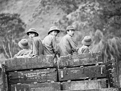 Sao lại làm ngơ cuộc chiến 1979 trong sách giáo khoa?