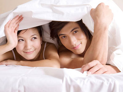 Thói quen đàn ông cần tập để giữ vững phong độ phòng the