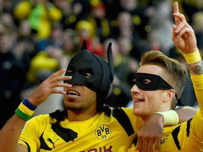Về MU, “Người dơi” Aubameyang sẽ đắt giá nhất NHA