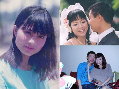 3 người đàn bà tài sắc đi qua cuộc đời Công Lý