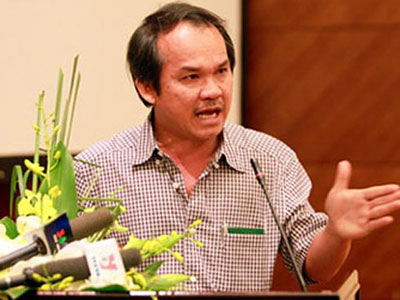 Bầu Đức: "Không vô địch SEA Games, lãnh đạo VFF phải từ chức"