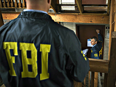 FBI điều tra một người gốc Việt lừa 1 triệu USD vụ visa lao động