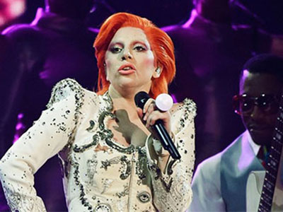 Grammy 2016: Sân khấu không đề cao giải thưởng