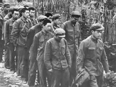 Lính Trung Quốc thảm sát ở Cao Bằng: Ký ức kinh hoàng của những người sống sót