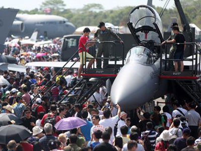 Lộ phiên bản mới của Su-30SM sau màn ra mắt tại Syria
