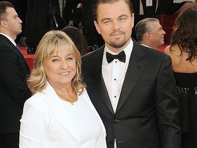 Ai là người phụ nữ “số 1” của Leonardo DiCaprio?