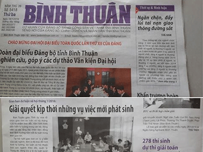 Bác sĩ lên tiếng tin bị xử lý vì viết facebook nói xấu lãnh đạo
