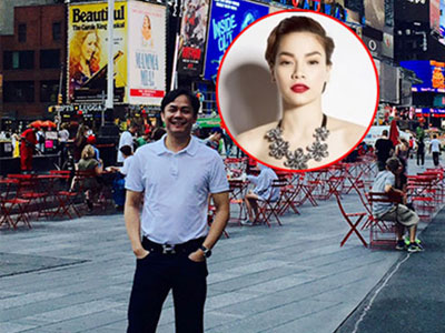 Đại gia kim cương xin lỗi, Hồ Ngọc Hà thắng toàn diện