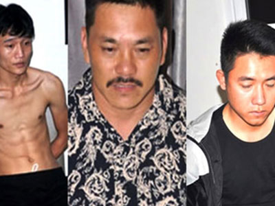 Đầu năm triệt phá đường dây ma túy "hội con nhà giàu"