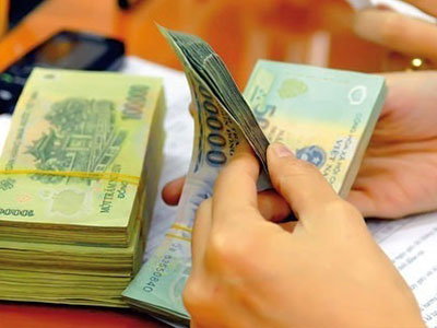 Dự toán thu - chi bảo hiểm xã hội chênh gần 70.000 tỷ đồng