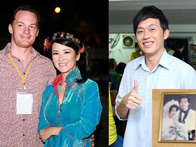 Hôn lễ kín đáo bậc nhất showbiz của Hoài Linh, Hồng Nhung