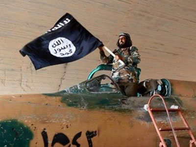 Iraq mất vật liệu phóng xạ, lo rơi vào tay IS
