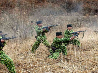 Triều Tiên bị nghi lên kế hoạch tấn công tàu điện ngầm Hàn Quốc