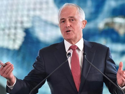Australia cảnh báo Trung Quốc về nguy cơ xung đột ở Biển Đông