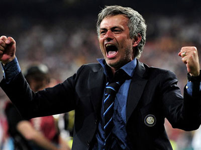 Chần chừ, M.U mất Mourinho vào tay Inter Milan?