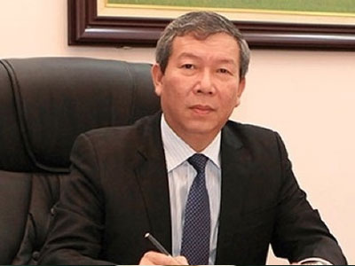 Chủ tịch Đường sắt: "Tôi không đổ lỗi cho cấp dưới về chủ trương mua tàu cũ"