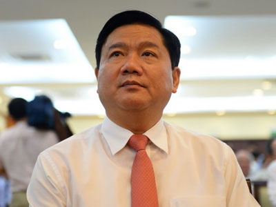 Dân đặt hàng gì cho Bí thư Đinh La Thăng?