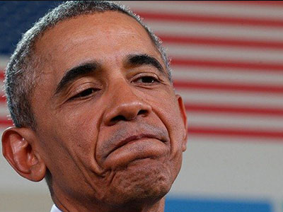 Nghị sĩ Nhật gọi Obama là "con cháu nô lệ"