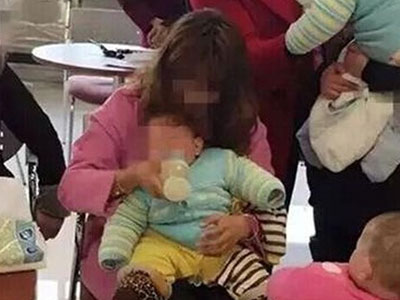 Nữ sinh đại học ngã ngửa vì không biết bố của 3 đứa con là ai