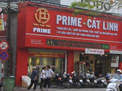 Thu hồi nhà 35B Cát Linh, truy thu tiền cho thuê