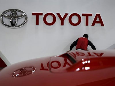 Toyota triệu hồi 2,9 triệu xe do dây an toàn có vấn đề