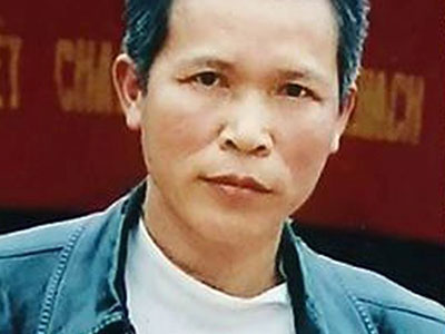 Truy nã đặc biệt gã con rể sát hại bố vợ