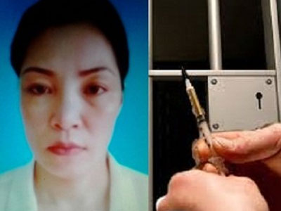 Vụ nữ tử tù mang thai: Gửi báo cáo đến Tòa án và VKS Tối cao