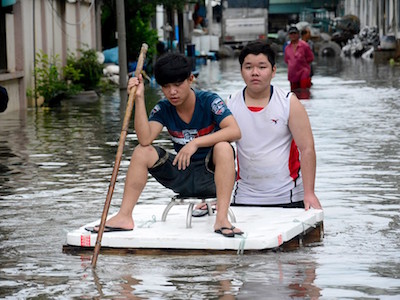 8 "đơn đặt hàng" của người dân gửi Bí thư Thăng