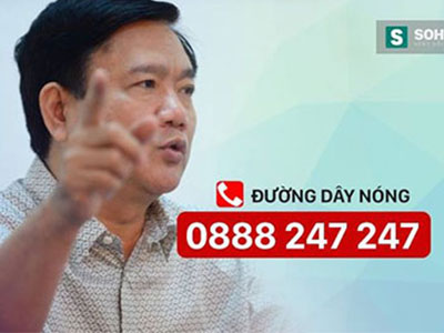 Bí thư Đinh La Thăng vẫn là Bộ trưởng Bộ Giao thông vận tải