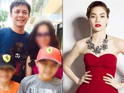 Cao thủ tình trường với cú chốt hạ đẳng cấp của Hà Hồ