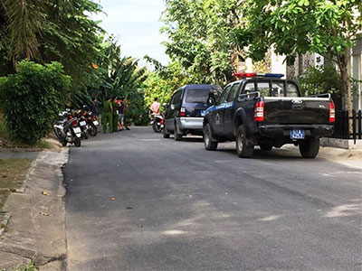 Liên tiếp những vụ trộm tại các khu nhà giàu Sài Gòn