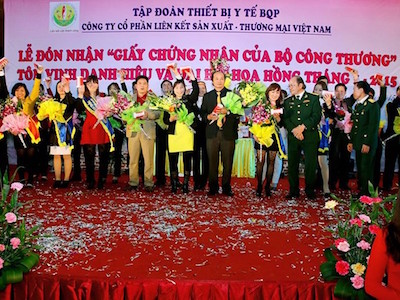 Những thủ đoạn lừa đảo của Liên kết Việt