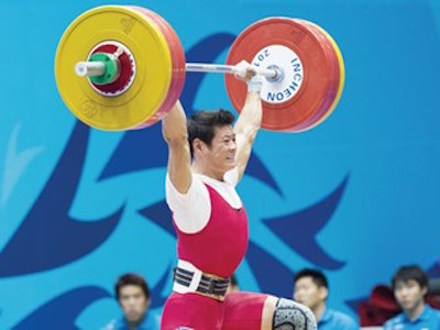 Phấp phỏng với Thạch Kim Tuấn