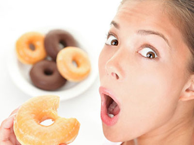 Rước bệnh vì thói quen ăn quá no