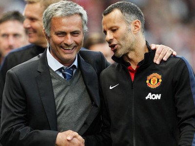 Vì sao Mourinho vẫn chưa tới Old Trafford?
