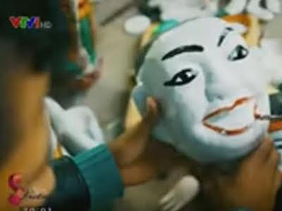 VTV1 nhầm tướng Ngô Quyền với Trần Hưng Đạo trong S-Việt Nam