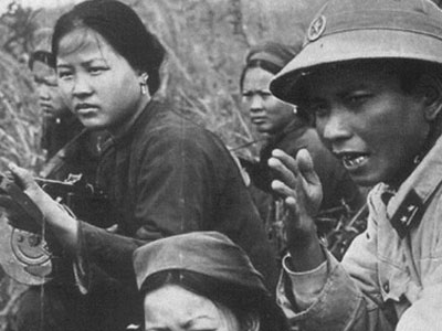 GS Vũ Dương Ninh: "Cuộc chiến biên giới phía bắc trong SGK đã bị sửa từ 4 trang thành 11 dòng"