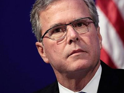 Jeb bỏ cuộc, thất bại của gia đình Bush