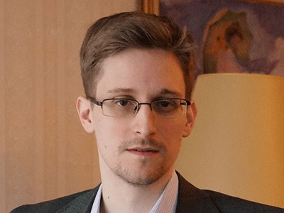"Kẻ phản bội" Snowden nêu điều kiện để trở lại Mỹ